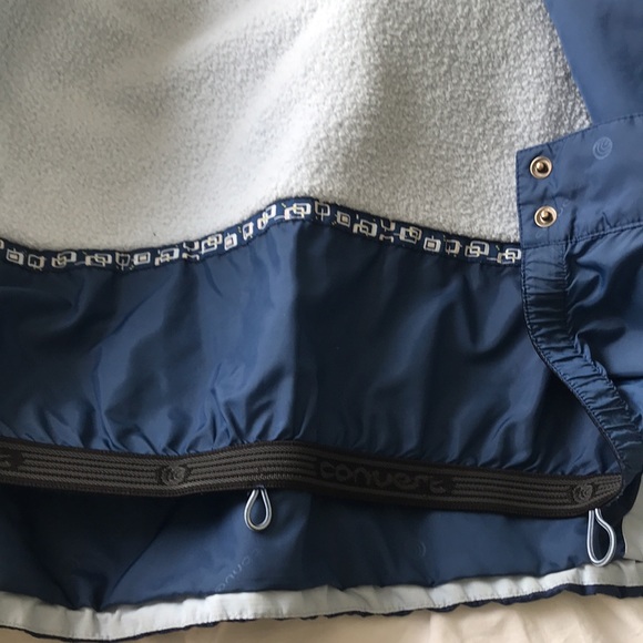 Columbia Retro Outdoor Hiking Jacket - Picture 8 of 9